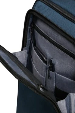 Samsonite Laptoprugzak - Xbr 2.0 Rugzak 15.6 Inch 19,5 L - Blue -Tas Kortingswinkel 800x1200 8