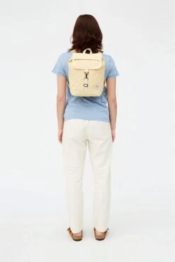 Lefrik Scout Mini Rugzak - Eco Friendly - Recycled Materiaal - Skog Block -Tas Kortingswinkel 800x1200 81