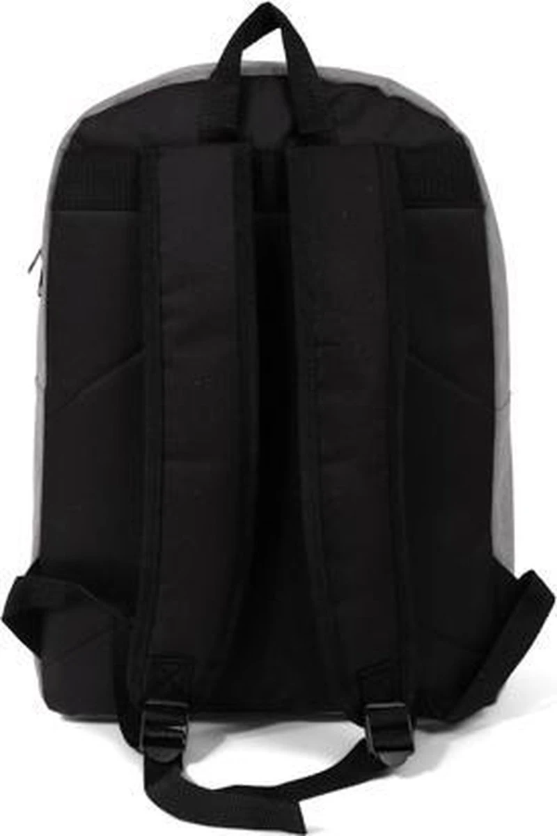 NRL69 Rugtas Grijs 4 NRL69 Rugtas Grijs - Afbeelding 2