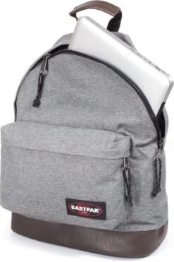 Eastpak WYOMING Rugzak, 24 Liter - Sunday Grey -Tas Kortingswinkel 800x1200 85