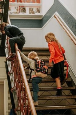 Pick & Pack Auto’s - Rugzak - Donkerblauw - Maat S -Tas Kortingswinkel 800x1200 98