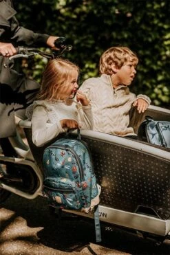 Pick & Pack Insect Rugzak M - Petrol 17 Pick & Pack Insect Rugzak M - Petrol -Tas Kortingswinkel 800x1200 99