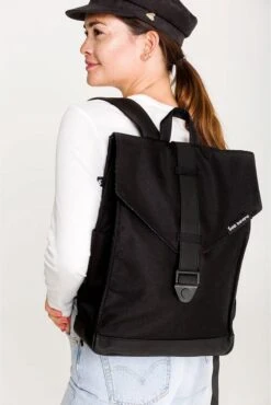 Bold Banana Rugzak 15.6 Inch Laptopvak - Beautiful Black 26 Bold Banana Rugzak 15.6 Inch Laptopvak - Beautiful Black -Tas Kortingswinkel 801x1200 16