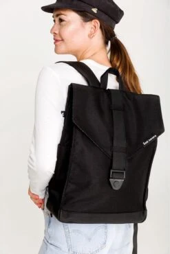 Bold Banana Rugzak 15.6 Inch Laptopvak - Beautiful Black 29 Bold Banana Rugzak 15.6 Inch Laptopvak - Beautiful Black -Tas Kortingswinkel 801x1200 17