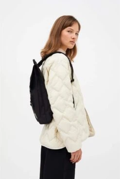 Lefrik Handy Laptop Rugzak - Eco Friendly - Recycled Materiaal - 15 Inch - Stone Blue 15 Lefrik Handy Laptop Rugzak - Eco Friendly - Recycled Materiaal - 15 Inch - Stone Blue -Tas Kortingswinkel 801x1200 20