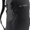 VAUDE Wizard 18+4 Rugzak - Black - 1,075 Kg - 18+4 L - ErgoShape-schouderbanden Voor Optimale Bewegingsvrijheid - Afneembare Singelband Heupband -Tas Kortingswinkel 801x1200 26