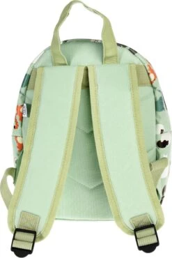Rex London - Mini Rugtas - Peuter Rugzak - Backpack - "Nine Lives" - Poezen - Katten -Tas Kortingswinkel 801x1200 39