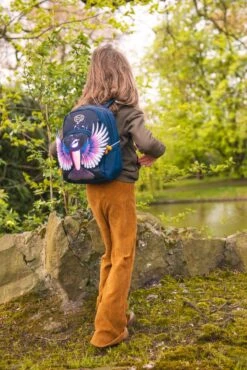 Stones And Bones Laurel 2.0 - Wings Meisjes Rugzak - Indigo 15 Stones And Bones Laurel 2.0 - Wings Meisjes Rugzak - Indigo -Tas Kortingswinkel 801x1200 42