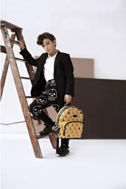 Zebra Trends Boys Rugzak - Ridder -Tas Kortingswinkel 801x1200 47