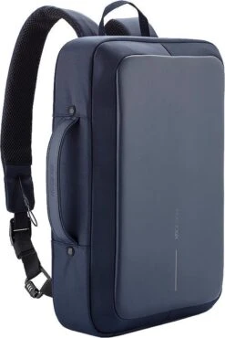 XD Design Bobby Bizz - Anti-Diefstal Rugzak 12 Liter - Blauw -Tas Kortingswinkel 802x1200 1