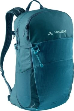 Vaude Rugzak / Rugtas / Backpack - Wizard - Blauw