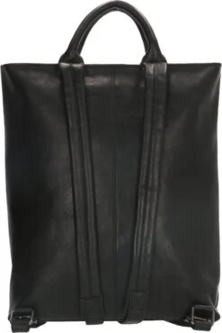 Micmacbags Discover Rugzak 15 Inch - Zwart 33 Micmacbags Discover Rugzak 15 Inch - Zwart -Tas Kortingswinkel 802x1200 17
