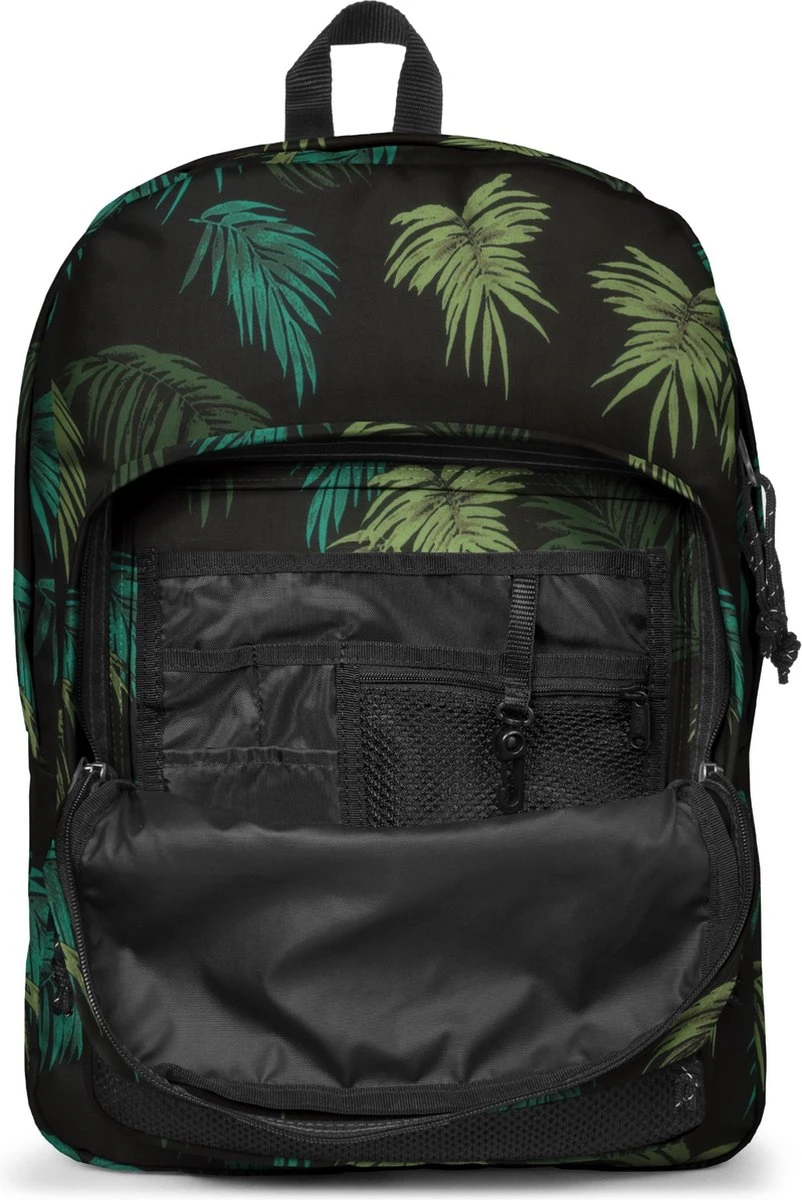 Eastpak PINNACLE Rugzak, 38 Liter - Brize Palm Core 6 Eastpak PINNACLE Rugzak, 38 Liter - Brize Palm Core - Afbeelding 4
