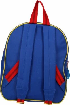 PAW Patrol - Rugzak - 6,9l - Blauw - Jongens 12 PAW Patrol - Rugzak - 6,9l - Blauw - Jongens -Tas Kortingswinkel 802x1200 29