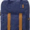 Fresk Kinderrugzak / Rugtas / Schooltas - Fresk - 7 Liter - Leer - Blauw -Tas Kortingswinkel 802x1200 36