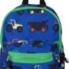 Pick & Pack Tractor - Rugzak - Blauw - Maat S -Tas Kortingswinkel 803x1200 11