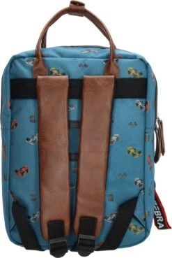 Zebra Rugzak Formule 1 - Zebra Trends Rugtas + Dino Ei 11 Zebra Rugzak Formule 1 - Zebra Trends Rugtas + Dino Ei -Tas Kortingswinkel 803x1200 18