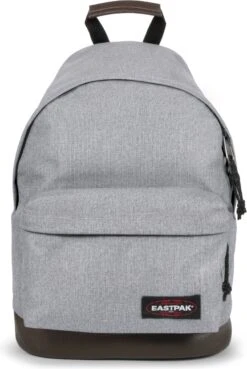 Eastpak WYOMING Rugzak, 24 Liter - Sunday Grey -Tas Kortingswinkel 803x1200 6