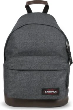Eastpak WYOMING Rugzak, 24 Liter - Black Denim 15 Eastpak WYOMING Rugzak, 24 Liter - Black Denim -Tas Kortingswinkel 803x1200 7