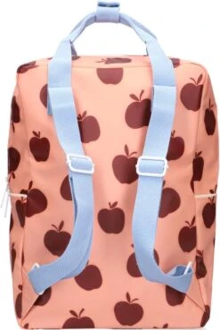 Sticky Lemon Special Edition Apples Backpack Large Berry Swirl Cherry Red Sunny Blue -Tas Kortingswinkel 804x1200 10