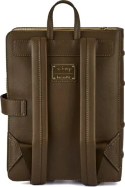 FUNKO Loungefly: Disney - Doornroosje Pin Collector Rugzak 13 FUNKO Loungefly: Disney - Doornroosje Pin Collector Rugzak -Tas Kortingswinkel 804x1200 16