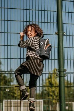 Pick & Pack Shark Rugzak S - Navy 20 Pick & Pack Shark Rugzak S - Navy -Tas Kortingswinkel 804x1200 23