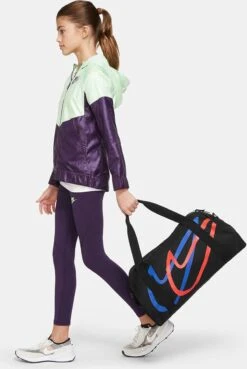 NIKE Gym Club Graphic Kinderen Rugzak -Tas Kortingswinkel 804x1200 25