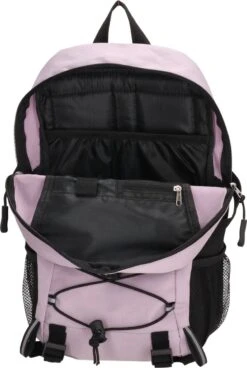 Beagles Originals Outdoor Originals Rugzak Tablet - Lila -Tas Kortingswinkel 806x1200 13