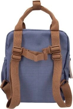 Depesche Dino Worldl Kleine Rugzak Blauw DINO MINI 12 Depesche Dino Worldl Kleine Rugzak Blauw DINO MINI -Tas Kortingswinkel 806x1200 16