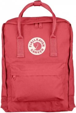 Fjallraven Kanken Rugzak 16 Liter - Peach Pink -Tas Kortingswinkel 806x1200 9