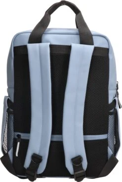 Beagles Originals Waterproof Originals Rugzak 15,6 Inch (34.5x19.4 Cm) - Lichtblauw 11 Beagles Originals Waterproof Originals Rugzak 15,6 Inch (34.5x19.4 Cm) - Lichtblauw -Tas Kortingswinkel 807x1200 12