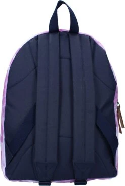 Milky Kiss Fun Vibes Rugzak - Paars -Tas Kortingswinkel 807x1200 19