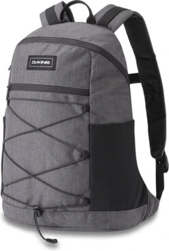Dakine Wndr Pack 18L Rugzak - Carbon -Tas Kortingswinkel 807x1200 8