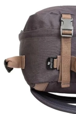 CabinZero Classic 28L Ultra Light Bag Black Sand -Tas Kortingswinkel 808x1200 12