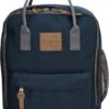 Beagles Originals Torrent Rugzak 13,3 Inch (29,4x16,6 Cm.) - Blauw -Tas Kortingswinkel 809x1200 11