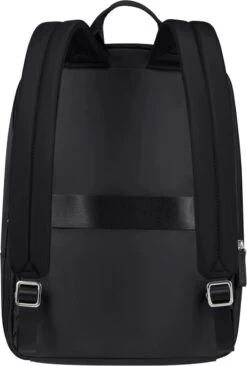 Samsonite Rugzak Met Laptopvak - Move 4.0 Backpack 13.3 Inch 14 L - Black -Tas Kortingswinkel 809x1200 8