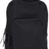 Rains Scuba Rugzak 10 Liter - Zwart -Tas Kortingswinkel 810x1200 1