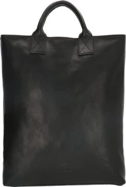 Micmacbags Discover Rugzak 15 Inch - Zwart 41 Micmacbags Discover Rugzak 15 Inch - Zwart -Tas Kortingswinkel 810x1200 12