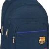 FC BARCELONA Schoolrugzak F.C. Barcelona Blauw (32 X 42 X 15 Cm) -Tas Kortingswinkel 810x1200 19