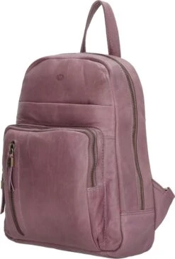 Micmacbags Daydreamer Rugzak - Lila -Tas Kortingswinkel 811x1200 10