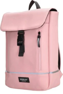 Beagles Originals Waterproof Originals Rugzak Tablet - Roze 12 Beagles Originals Waterproof Originals Rugzak Tablet - Roze -Tas Kortingswinkel 811x1200 6