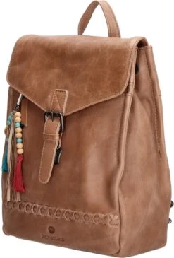 Micmacbags Friendship Rugzak - Zand -Tas Kortingswinkel 811x1200 9