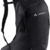 Vaude Tremalzo 10 Rugzak Black 2 Vaude Tremalzo 10 Rugzak Black -Tas Kortingswinkel 812x1200 14