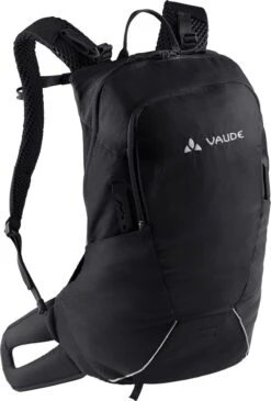 Vaude Tremalzo 10 Rugzak Black