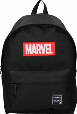 Marvel Rugzak Jongens 18 Liter Polyester Zwart/rood 12 Marvel Rugzak Jongens 18 Liter Polyester Zwart/rood -Tas Kortingswinkel 812x1200 17