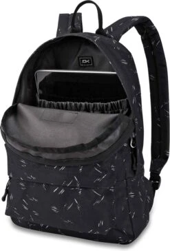 Dakine 365 PACK Rugzak - 21 Liter - Zwart -Tas Kortingswinkel 812x1200