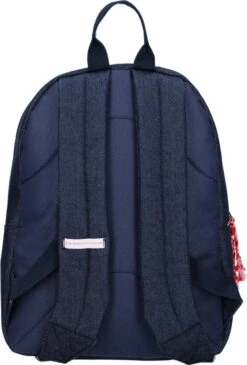 Milky Kiss Sweetness S Kinder Rugzak - 11,5L - Blauw -Tas Kortingswinkel 812x1200 25