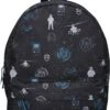 Skooter Game Force - Rugzak - Schooltas Jongen - Zwart - Games 2 Skooter Game Force - Rugzak - Schooltas Jongen - Zwart - Games -Tas Kortingswinkel 812x1200 26