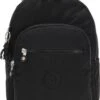 Kipling SEOUL S Rugzak, 14 Liter - Black Noir 2 Kipling SEOUL S Rugzak, 14 Liter - Black Noir -Tas Kortingswinkel 812x1200 5