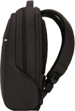 Incase ICON Slim Rugtas - Woolenex - Grijs -Tas Kortingswinkel 812x1200 7